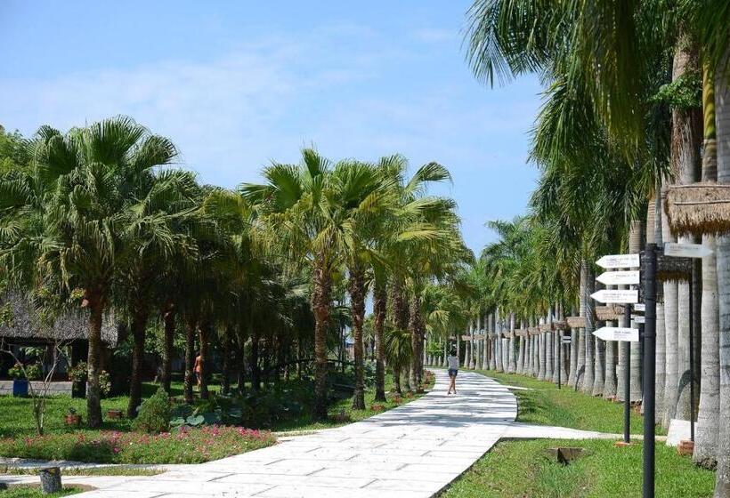 هتل Les Hameaux De L Orient