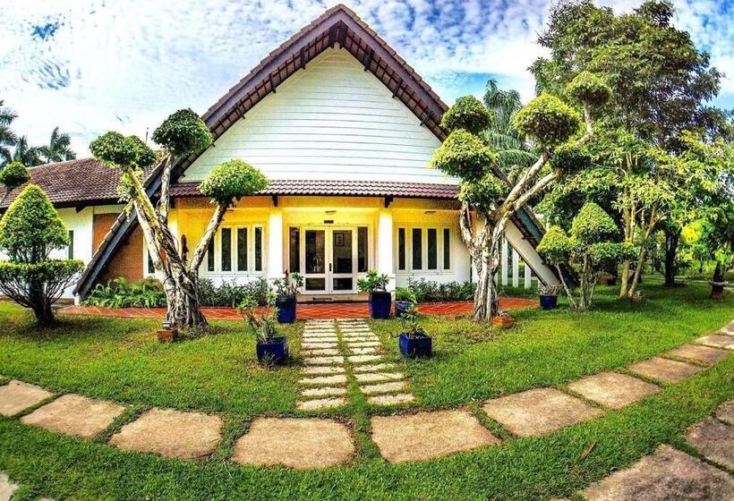 هتل Les Hameaux De L Orient