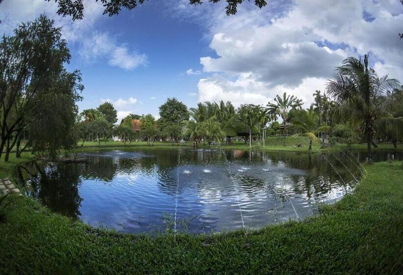 هتل Les Hameaux De L Orient