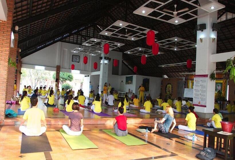 هتل Les Hameaux De L Orient