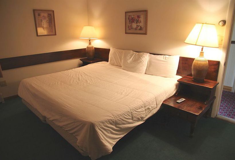 فندق Liftline Lodge