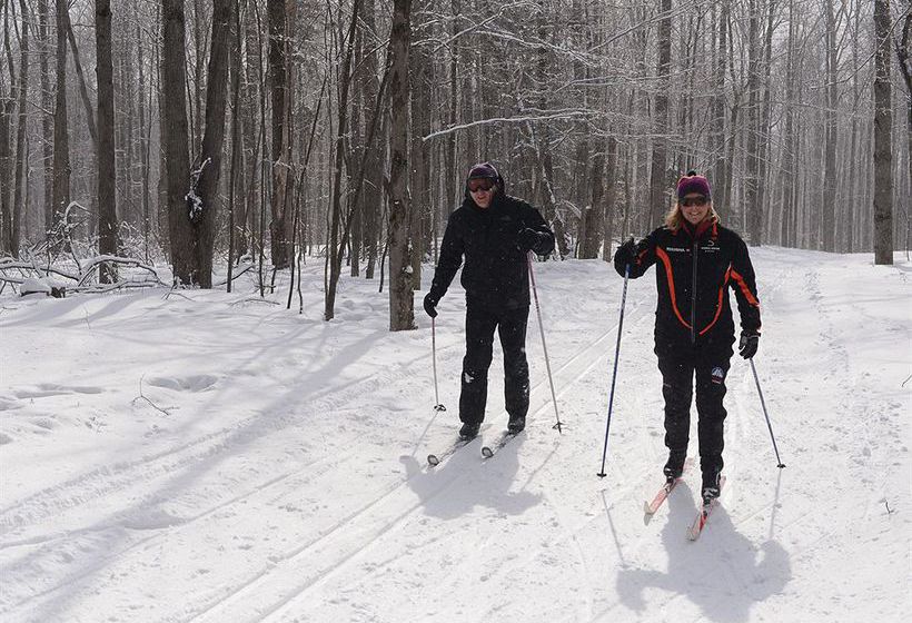 فندق Liftline Lodge