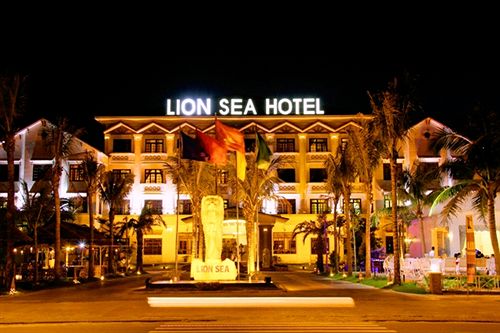 Fotos del hotel Lion Sea:  19
