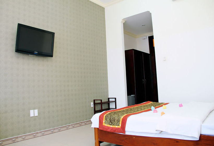 Fotos del hotel Lion Sea:  32