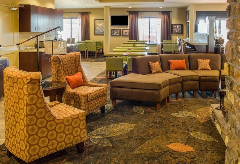 فندق Little Missouri Inn & Suites New Town