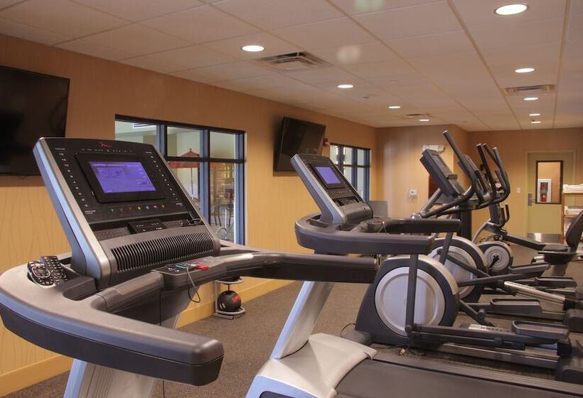 فندق Little Missouri Inn & Suites New Town