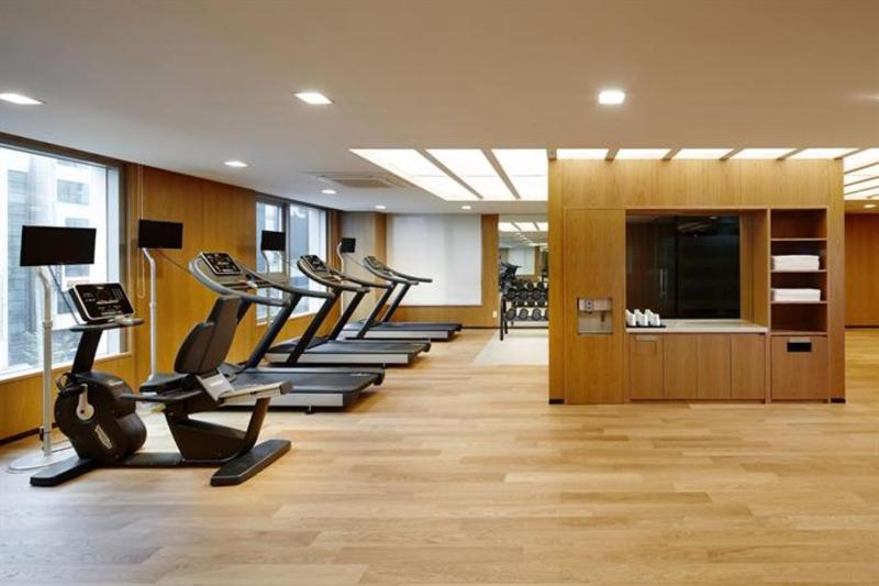 Lotte City Hotel Ulsan