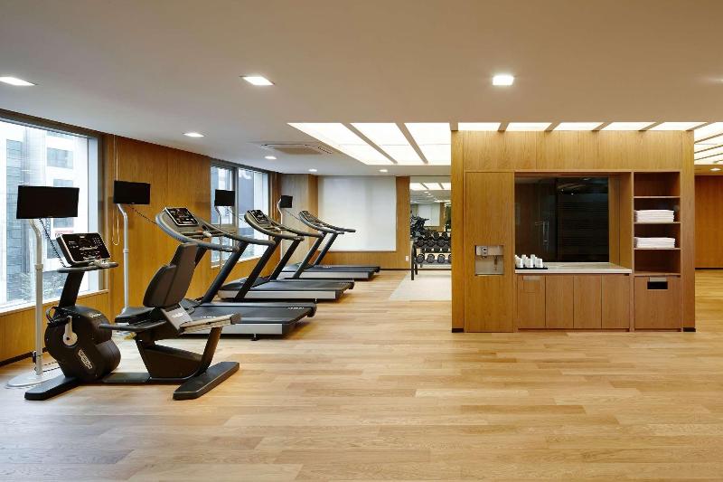 Lotte City Hotel Ulsan