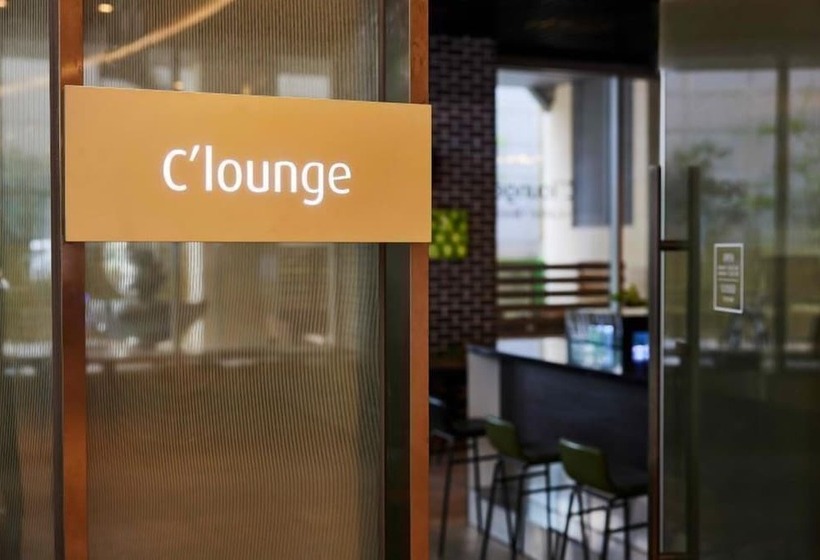 Lotte City Hotel Ulsan