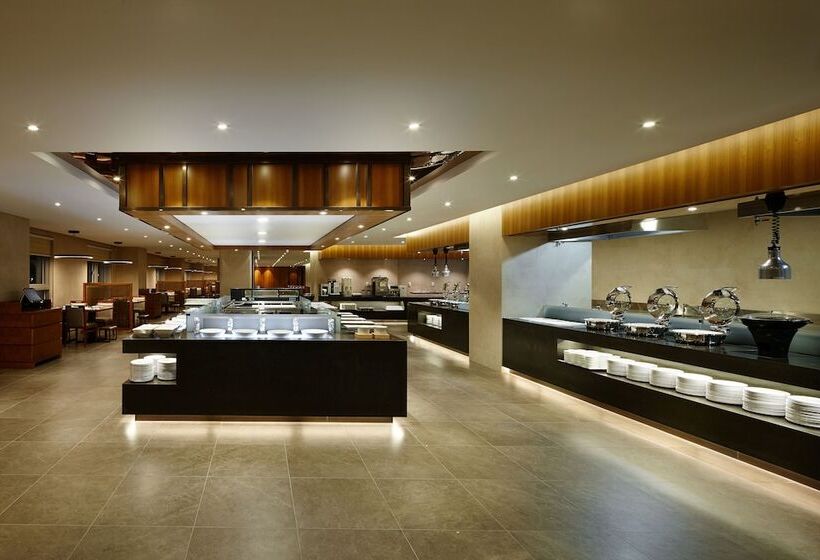 Lotte City Hotel Ulsan