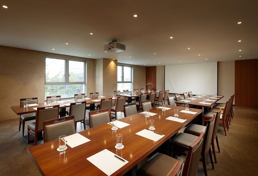 Lotte City Hotel Ulsan