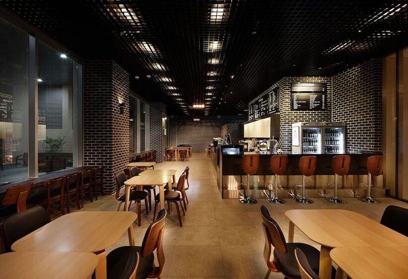 Lotte City Hotel Ulsan