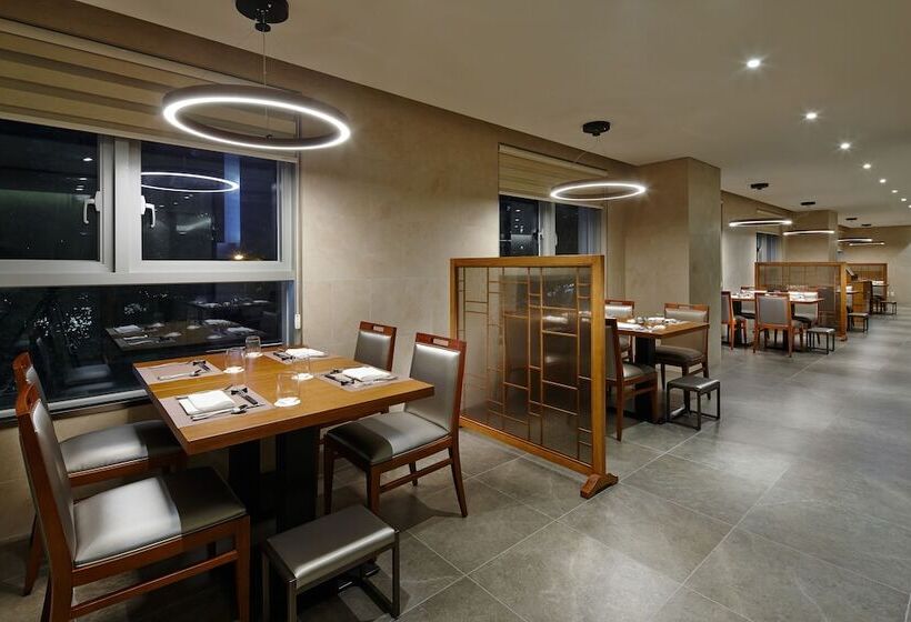 Lotte City Hotel Ulsan