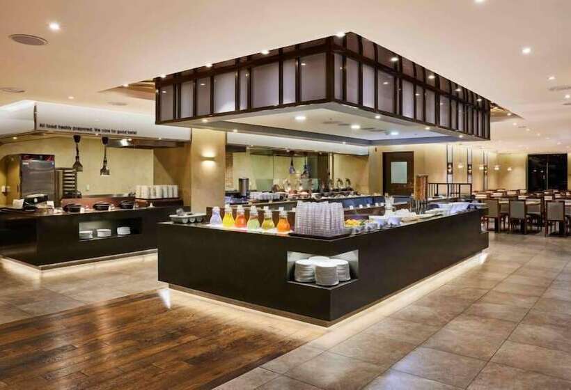 Lotte City Hotel Ulsan