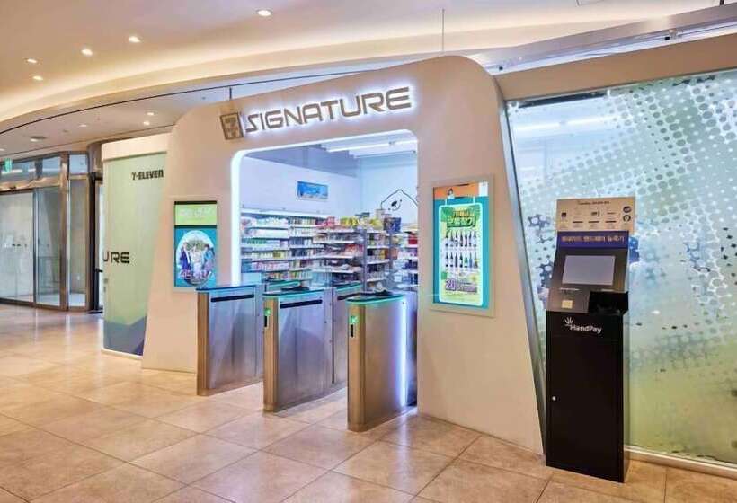 Lotte City Hotel Ulsan