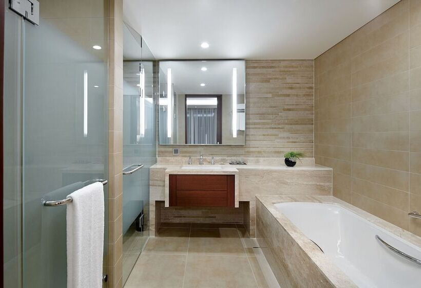 Lotte City Hotel Ulsan