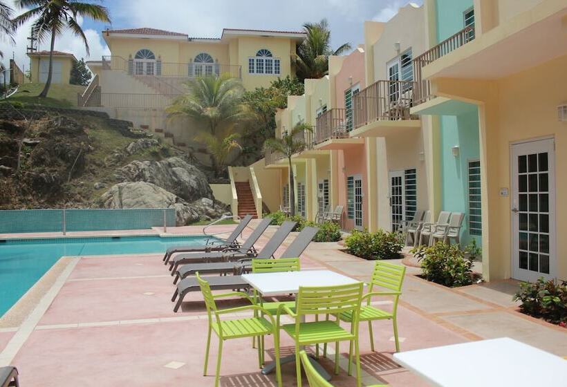 ホテル Lucia Beach