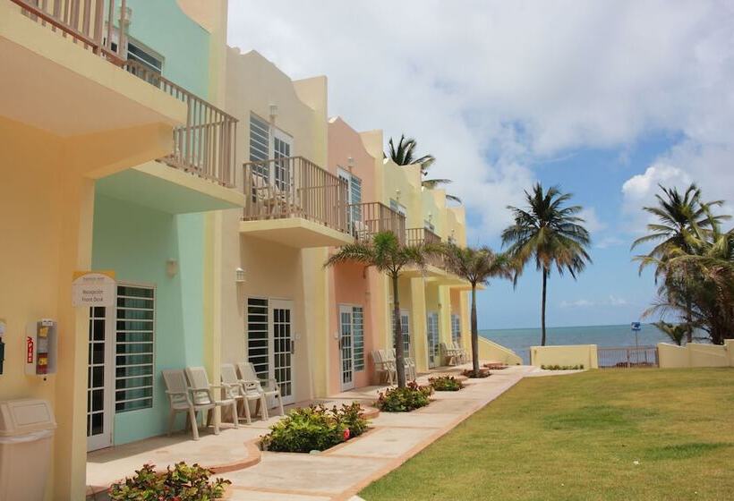 ホテル Lucia Beach