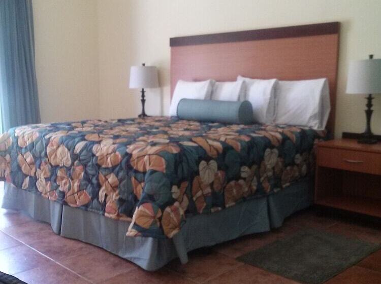 ホテル Lucia Beach