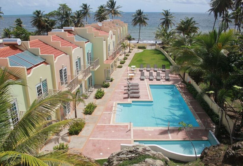 ホテル Lucia Beach