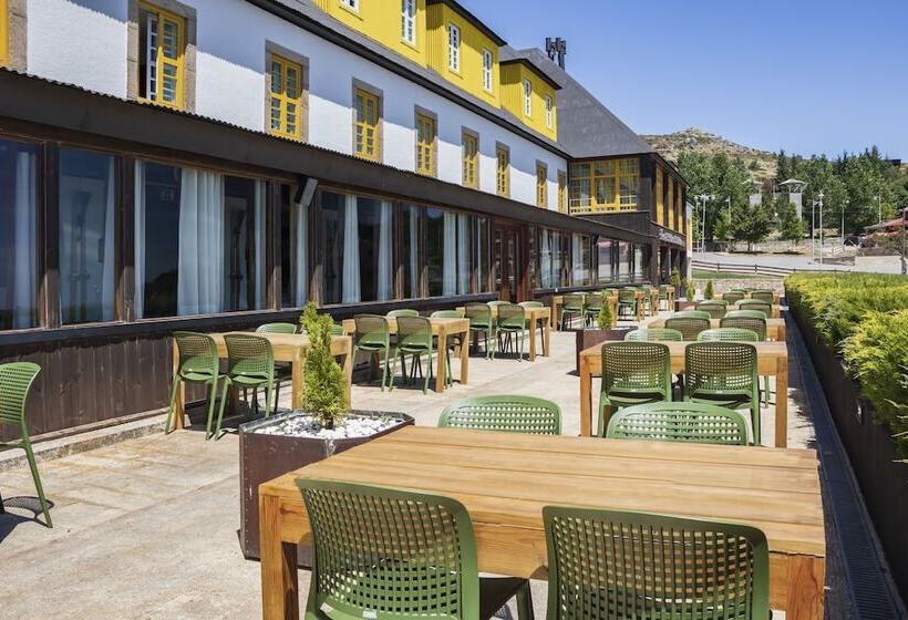 Luna Hotel Serra Da Estrela