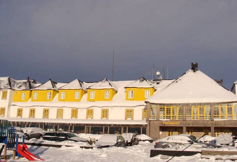 Luna Hotel Serra Da Estrela