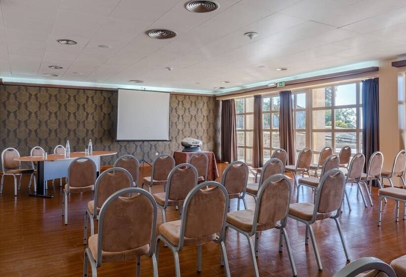 Luna Hotel Serra Da Estrela