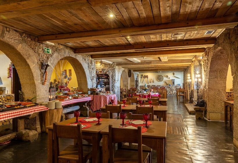 Luna Hotel Serra Da Estrela