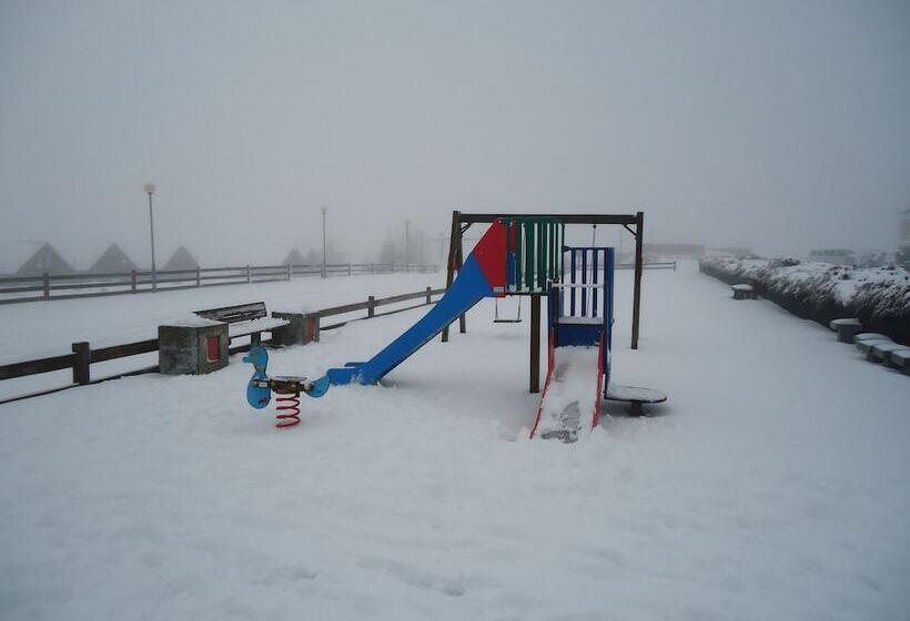 Luna Hotel Serra Da Estrela