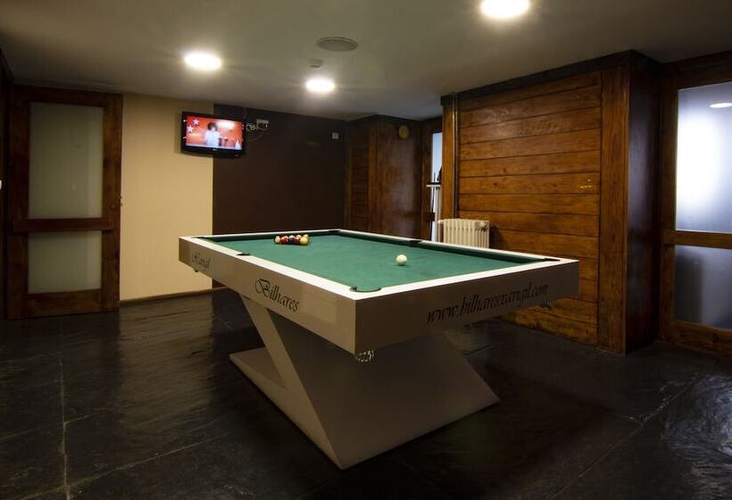 Luna Hotel Serra Da Estrela