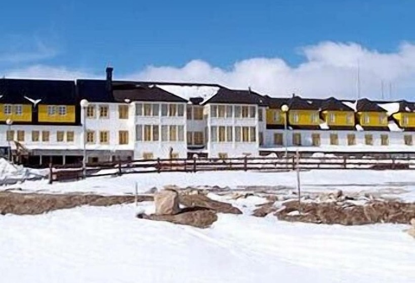 Luna Hotel Serra Da Estrela