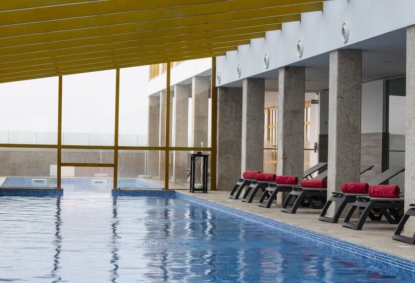 Luna Hotel Serra Da Estrela