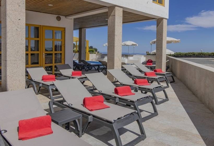 Luna Hotel Serra Da Estrela