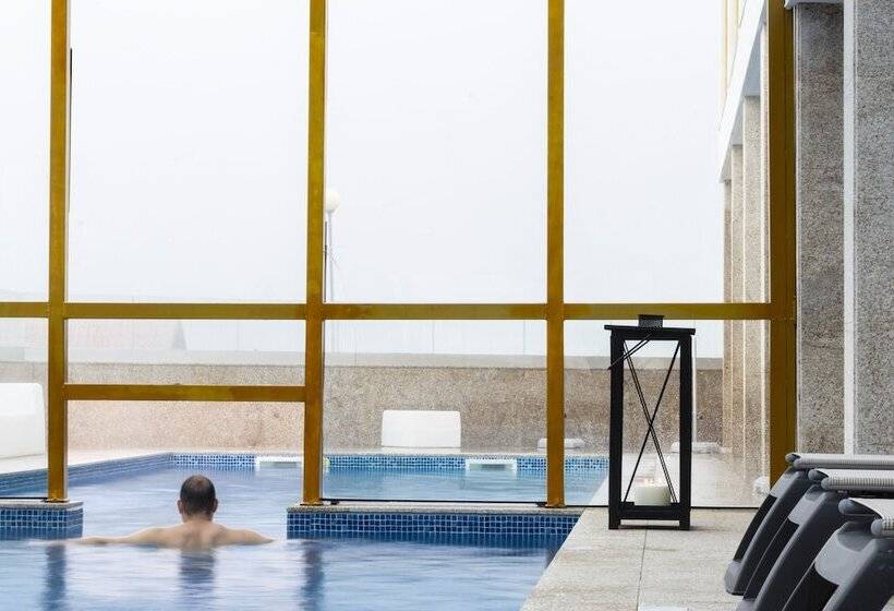 Luna Hotel Serra Da Estrela