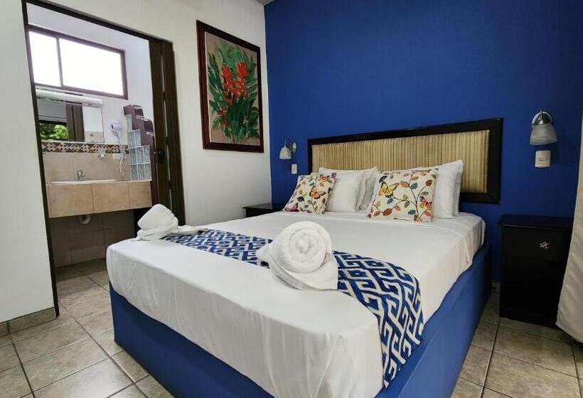 هتل Luz De Luna Bahía Ballena