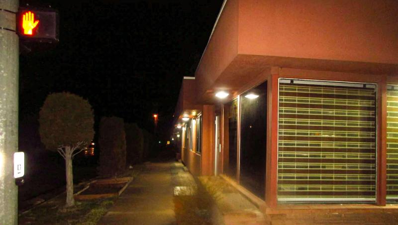 Отель Magnuson Cedar City