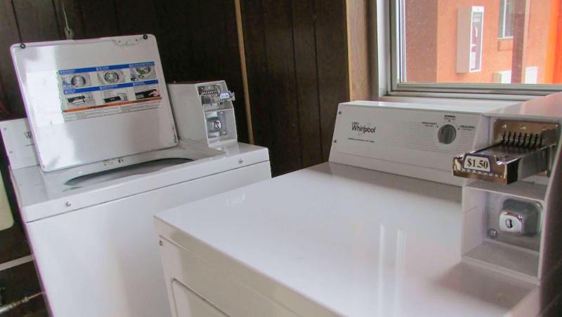 Отель Magnuson Cedar City