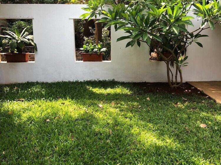 בית מלון כפרי Mango Farm House Awas