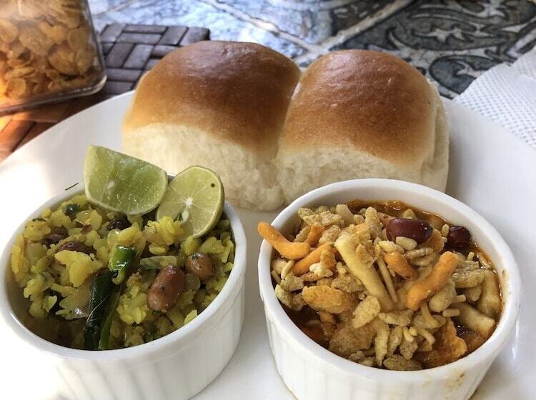 בית מלון כפרי Mango Farm House Awas