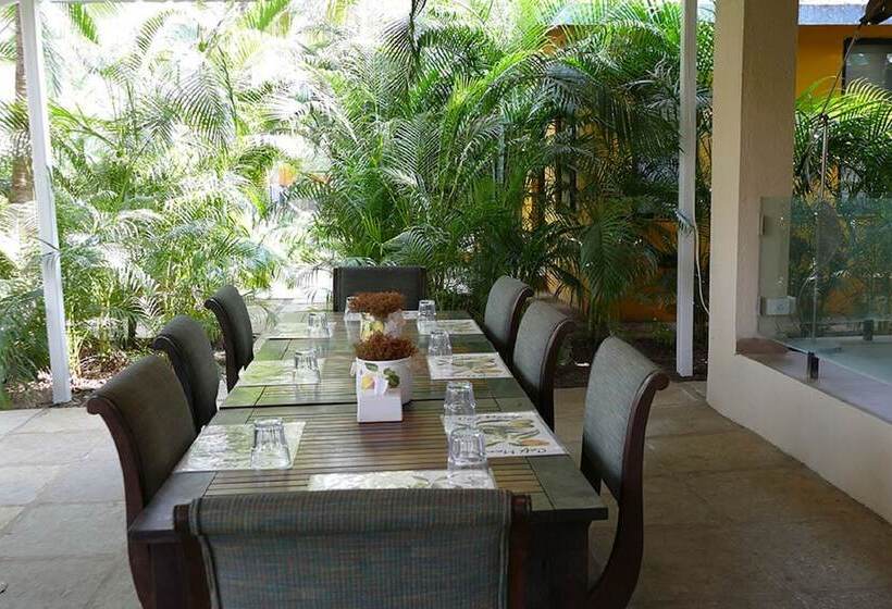 בית מלון כפרי Mango Farm House Awas