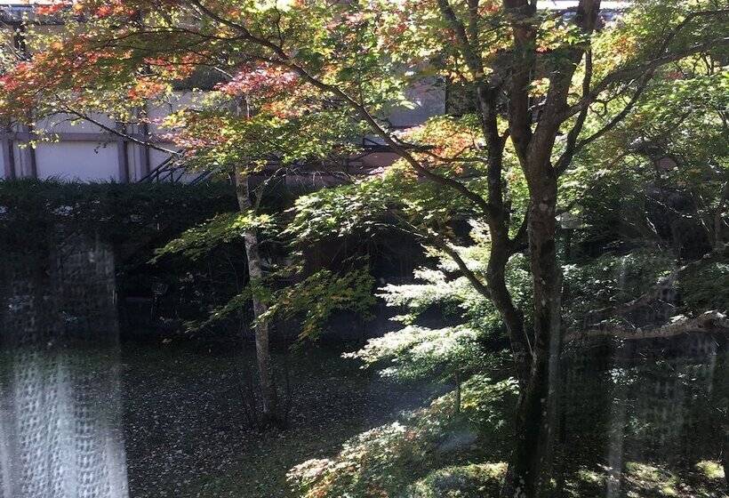 호텔 Marroad Karuizawa