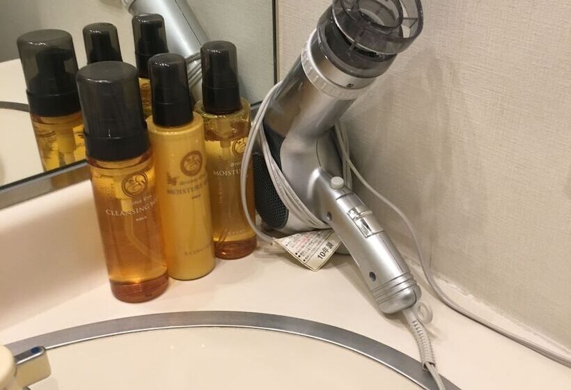 호텔 Marroad Karuizawa