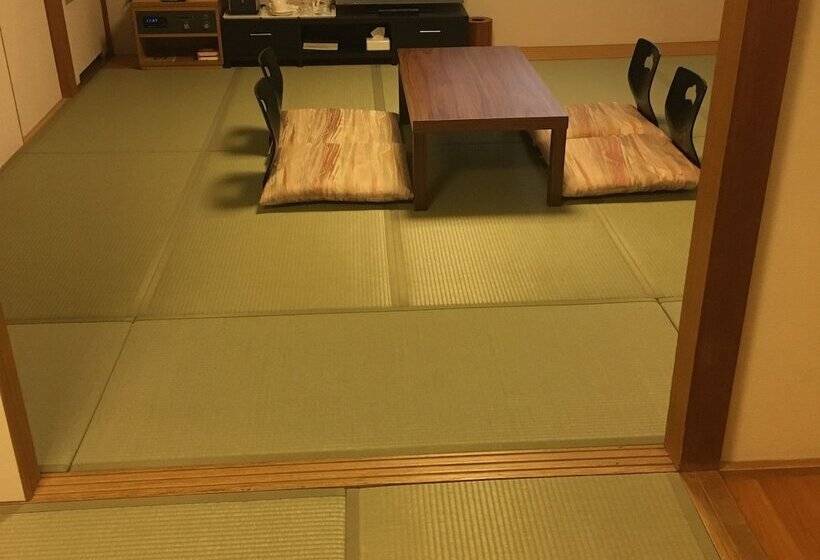 호텔 Marroad Karuizawa