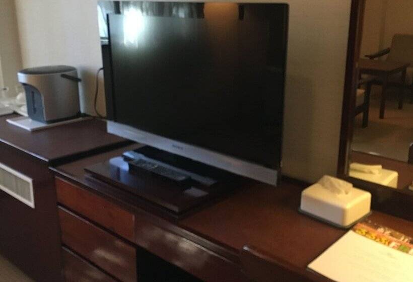 호텔 Marroad Karuizawa