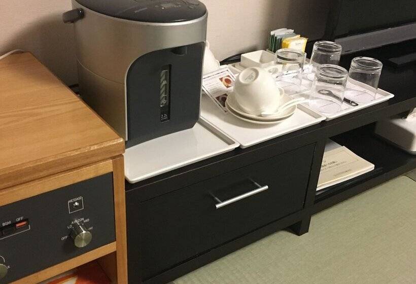 호텔 Marroad Karuizawa