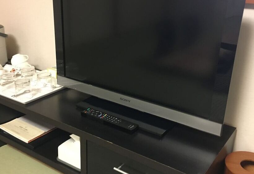 호텔 Marroad Karuizawa