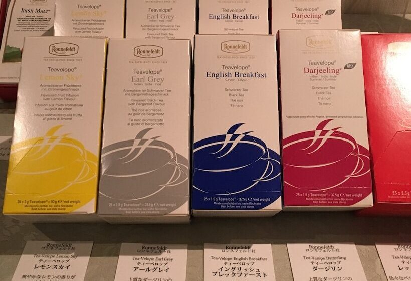 호텔 Marroad Karuizawa