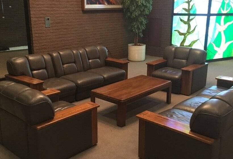 호텔 Marroad Karuizawa