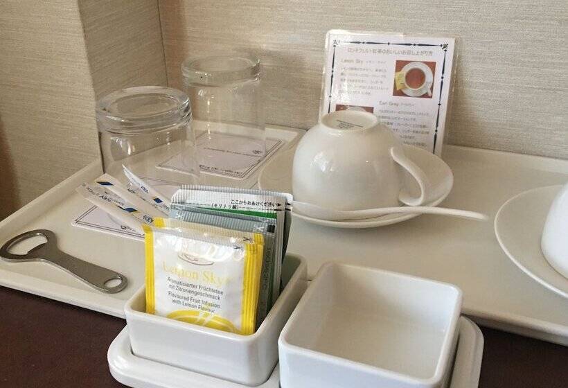 호텔 Marroad Karuizawa