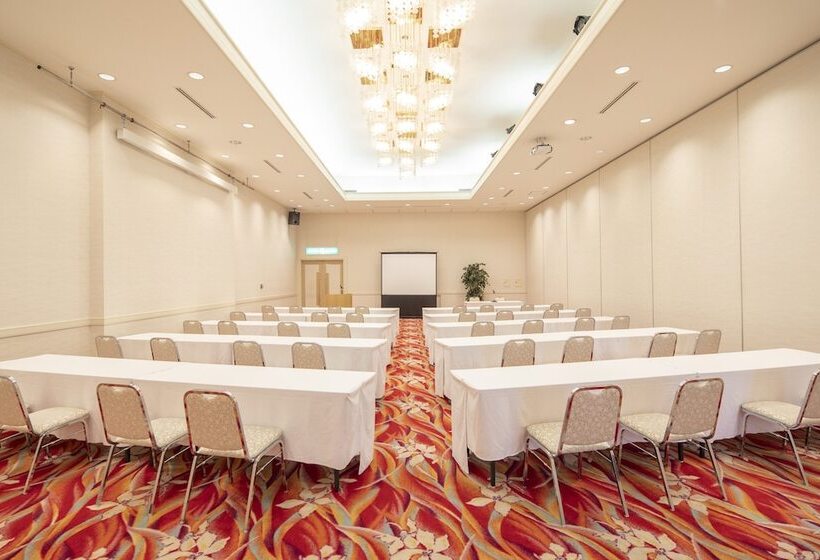 호텔 Marroad Karuizawa